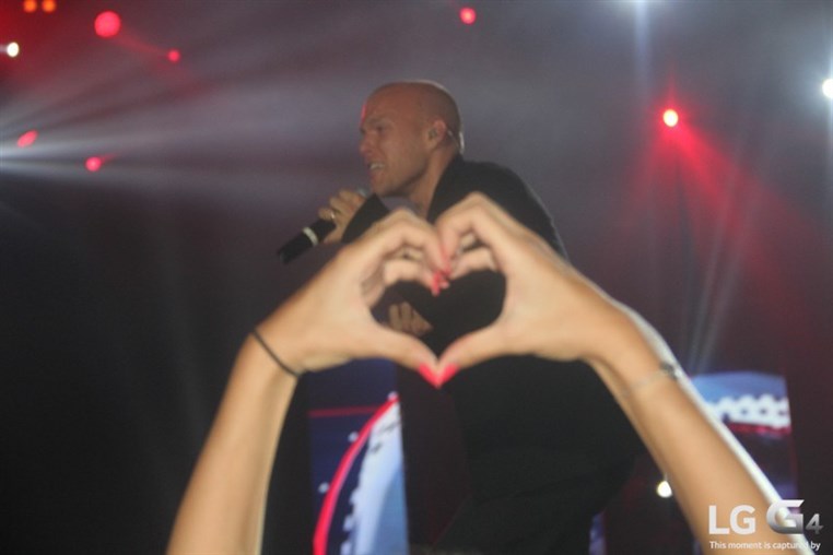 NRJ Music Tour 2015 Part 2